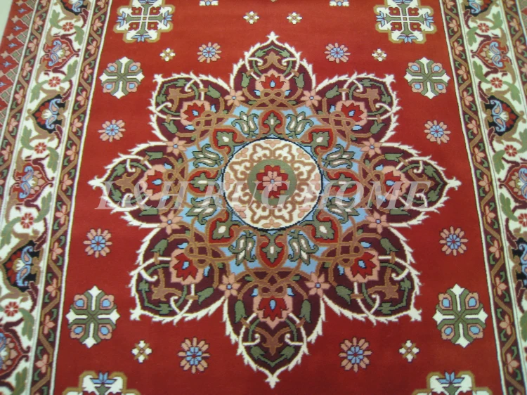 Рисунок 2 - Шерстяной Восточный персидский