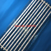 1 комплект = 3 шт. 84 см светодиодный подсветка 8 светодиодный s для LG 4" 43lh5700 ТВ 43VH6100 43UH603V 6916L-2744A V16.5 ART3 LC430DGE FJ M2 43lh590v