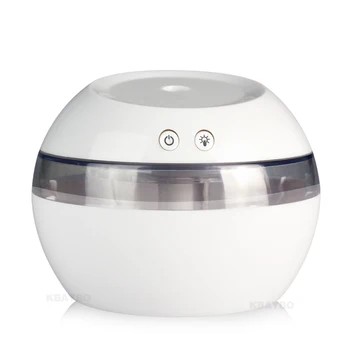 

DC 5V Ultrasonic Air Aroma Humidifier Color LED Lights Electric Aromatherapy Essential Oil Aroma Diffuser Free Shipping