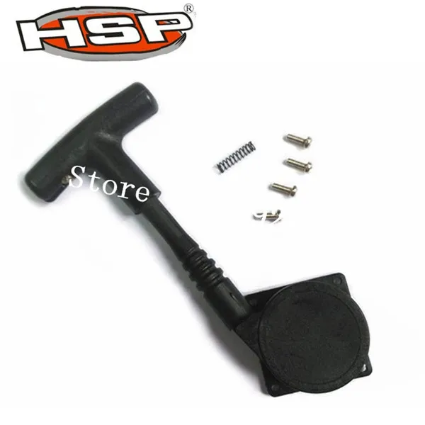 HSP 1/16 запасные части для двигателя тяговый стартер TS4A SH 7 7CXP Nitro Power Motor RC Car Truck Hobby|car