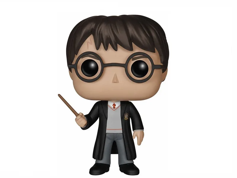 Funko Pop Versi Film Harry Potter 