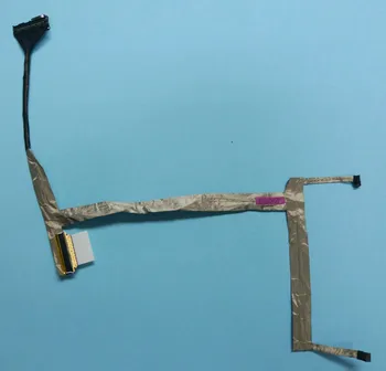

New Laptop LVDS VGA Cable for HP DM4-3000 DM4-3024 DM4-3025 DM4-3170E Laptop Scree Cable P/N 50.4QC17.001 Free shipping