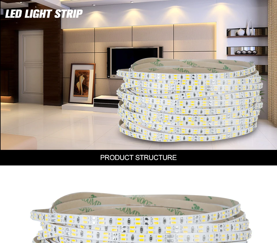 3014 led diode strip (1)