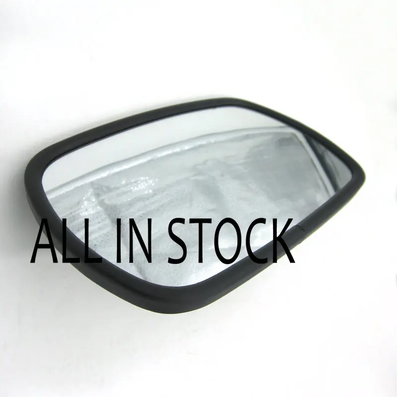 123-04970 JCB Spare parts Exterior Head Mirror 