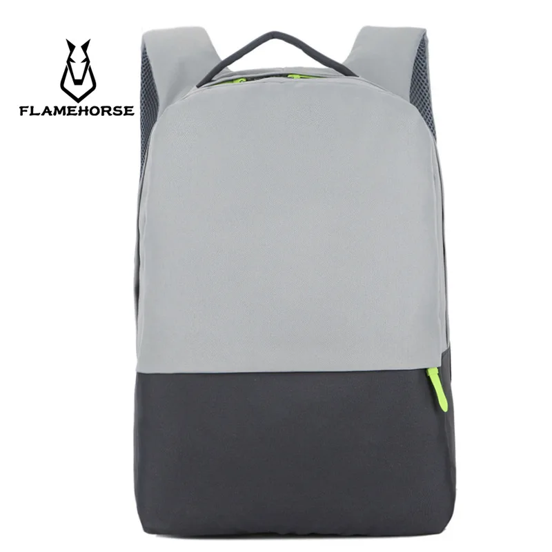 

019 Men Backpack Expandable Weekend Travel Backpack Men Water Repellent Laptop Backpack Computer Back Pack Male Bagpack