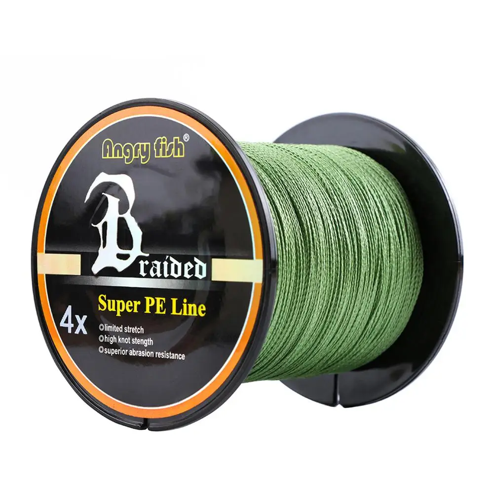 Cheap Linhas de pesca