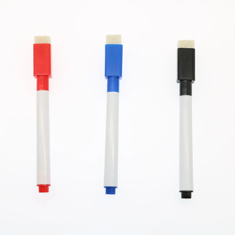 

Special Offer! Early Childhood Erasable Pen Black / Blue / Red Ink Pen Pen Pictures Of Students