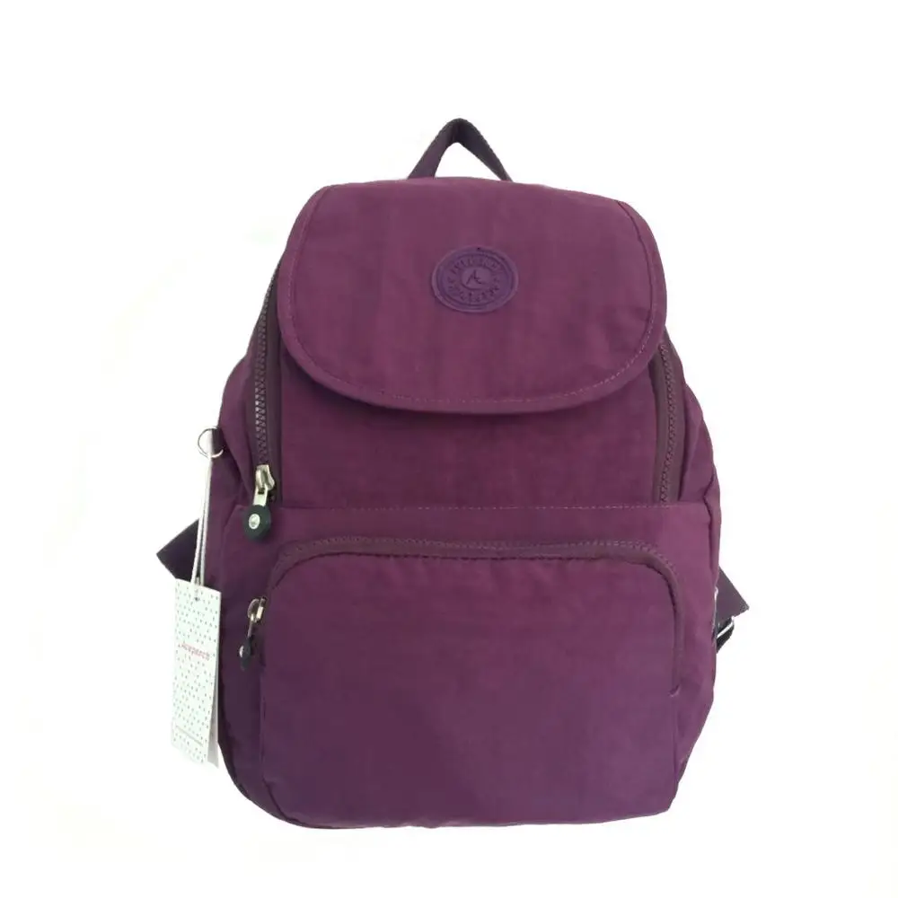 ACEPERCH женский рюкзак для девочек, рюкзак Bolsas Mochila Feminina Escolar на плечо, школьный рюкзак, рюкзаки для девочек-подростков, Sac A Dos - Цвет: Purple