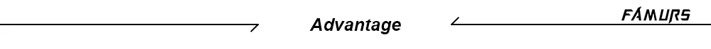Advantage