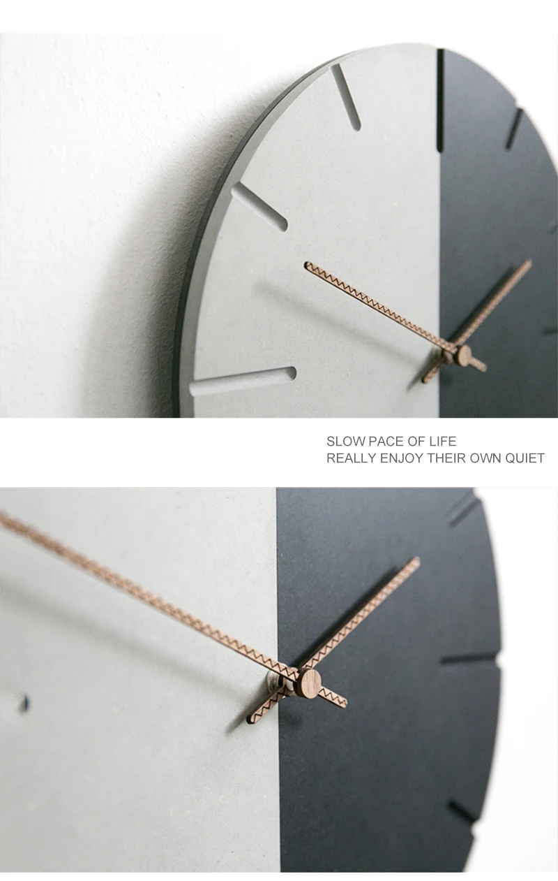 Wall Clock (5)