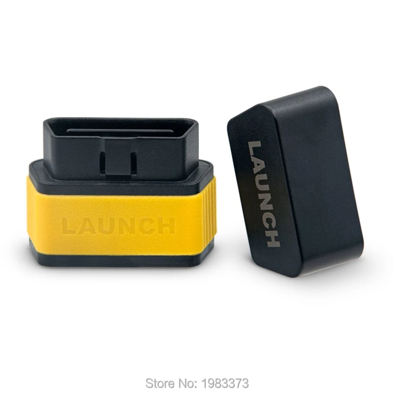 Launch EasyDiag 2 0 Plus 10 дюймов 1280*800 Гб ОЗУ 32 ПЗУ Quad 1 5G Android Tablet PC OBD2 удлинитель