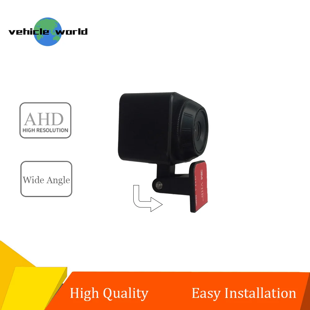 

Hikvision AHD Front View Bus Truck Car Taxi Camera Mount on windshield