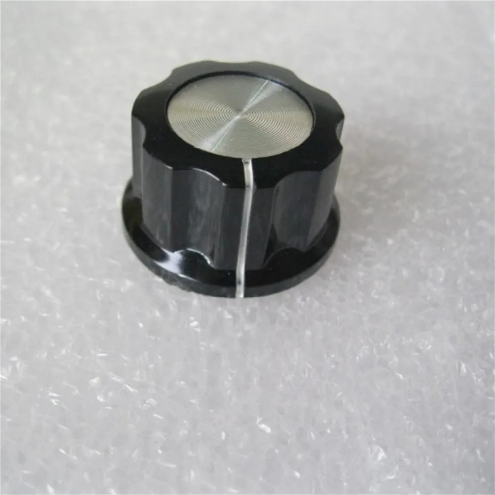 10PC-MF-A03-A03-potentiometer-knob-Bakelite-knob-potentiometer-knob-aluminum-cap-bakelite-supporting-3590S-use.jpg_640x640