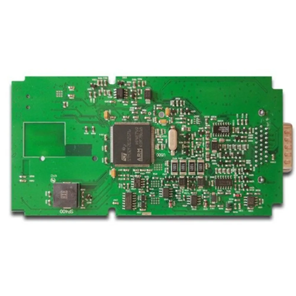 Диагностический сканер OBD2 для delphis VD DS150E CDP PRO Plus 2016 0 keygen диагностический