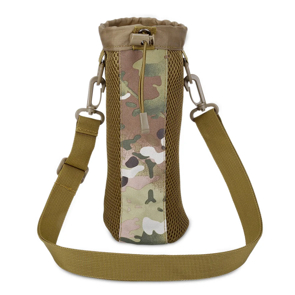 Outdoor Kettle Bag Insulation Multifunctional Water Cup Package Water