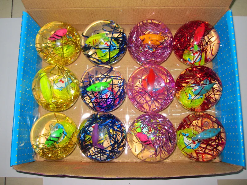 Buy baby Toy Balls machine bouncing ball rubber ball