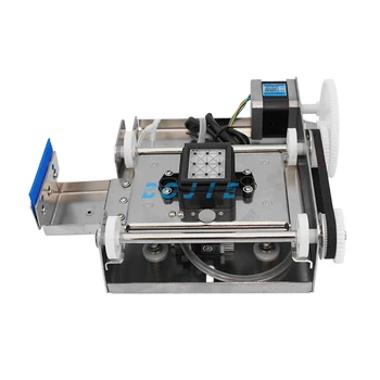

Printer Single head type 5113 capping station pump assembly