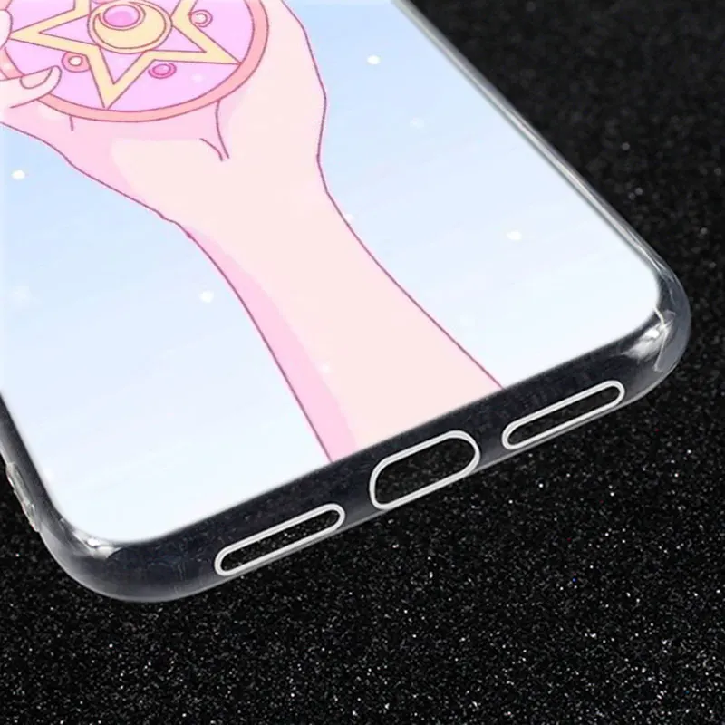Силиконовый чехол для Apple iPhones 11 Pro XS Max X XR 7 8 6 6s Plus|Бамперы| |