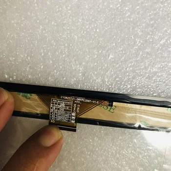 

c159257j1-drfpc356t tablet computer touch screen handwriting screen