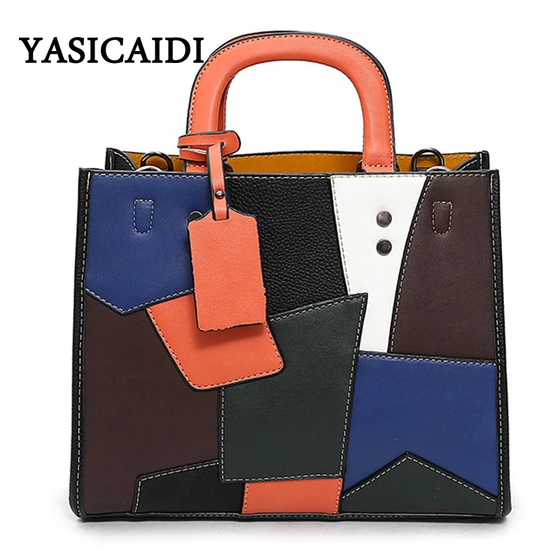 Luxury font b Handbags b font font b Women b font font b Bags b font