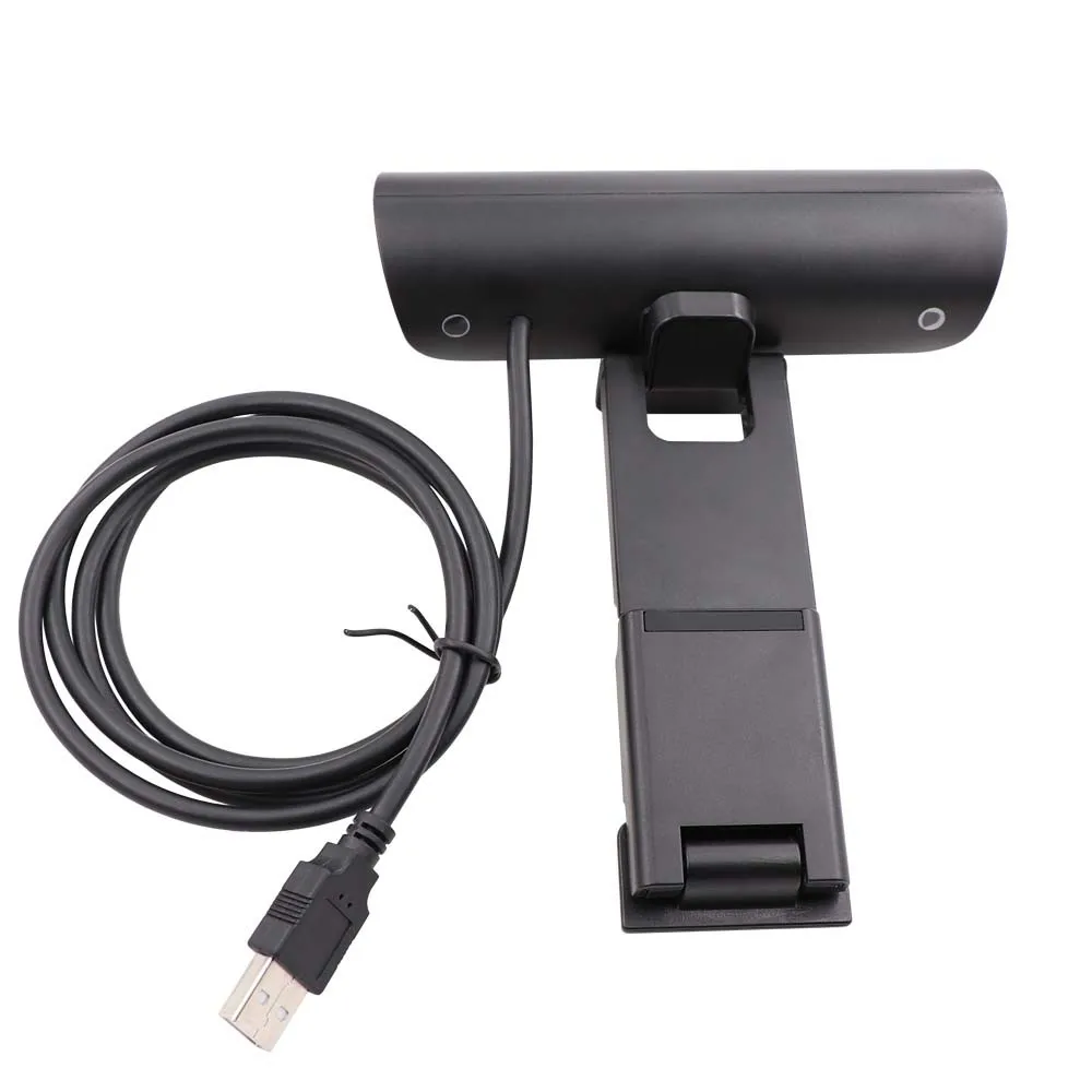 2MP Full HD 1080P OV2710 высокоскоростной 120fps веб камера UVC USB с мини Чехол|Камеры