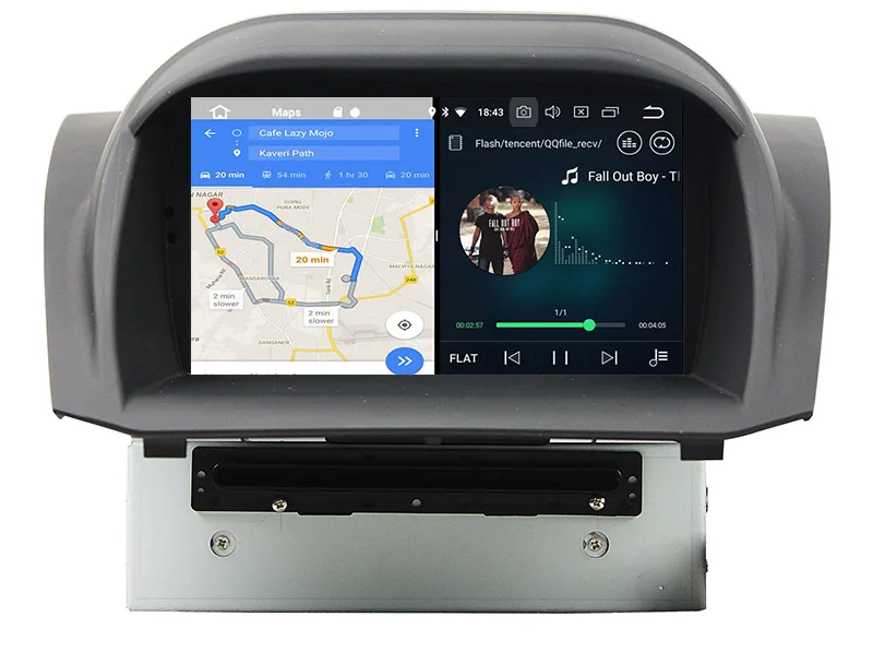 Perfect Belsee Android 8.0 Car Radio Octa Core Autoradio GPS Navigation DVD Player Bluetooth Stereo for Ford Fiesta 2013 2014 2015 2016 1 Perfect Belsee Android 8.0 Car Radio Octa Core Autoradio GPS Navigation DVD Player Bluetooth Stereo for Ford Fiesta 2013 2014 2015 2016 1