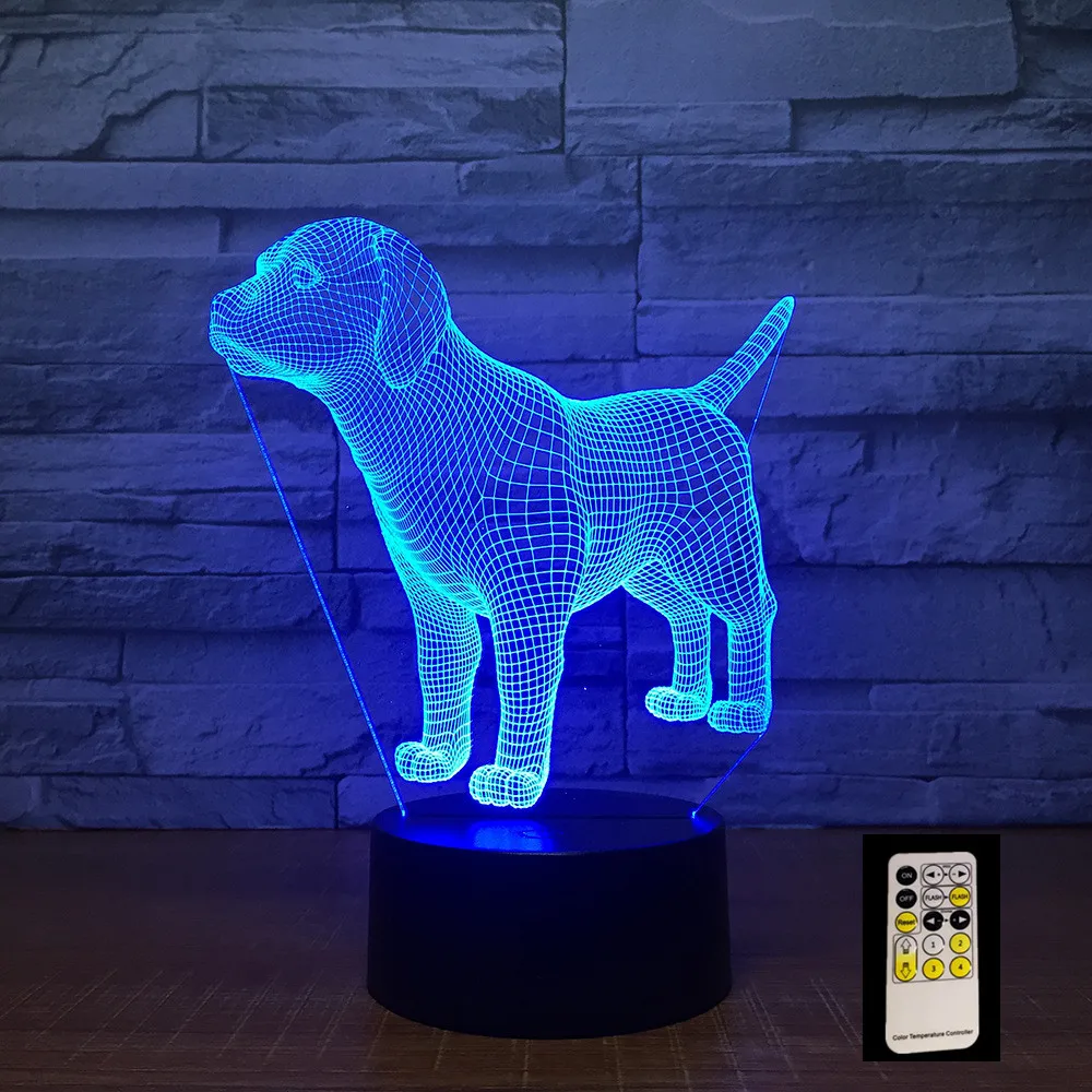 Asmarluxx dog lamp008
