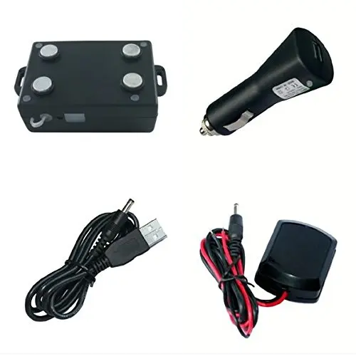 

HBUDS Car Smart Activity Tracker Smart GPS GSM Gprs Car Tracker Personal Tracker Waterproof,magnet,data Logger,realtime
