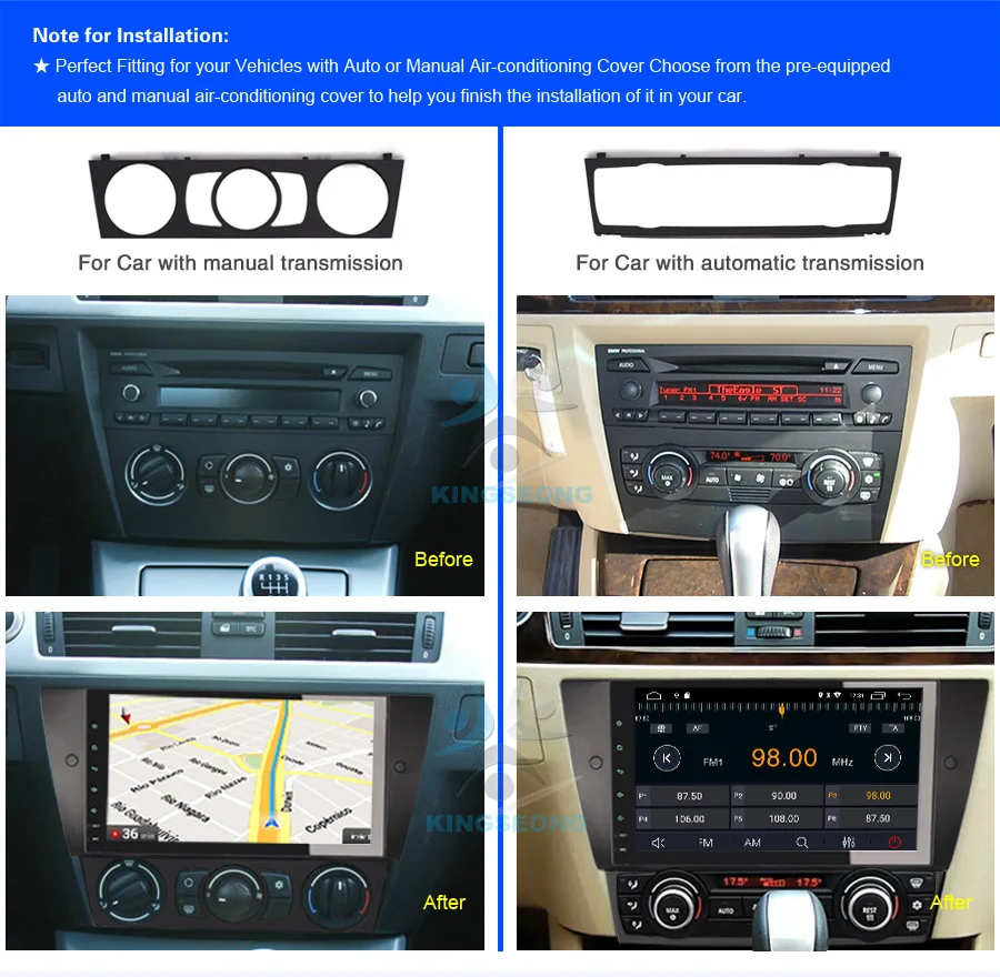 ES2890B-E2-4-Install