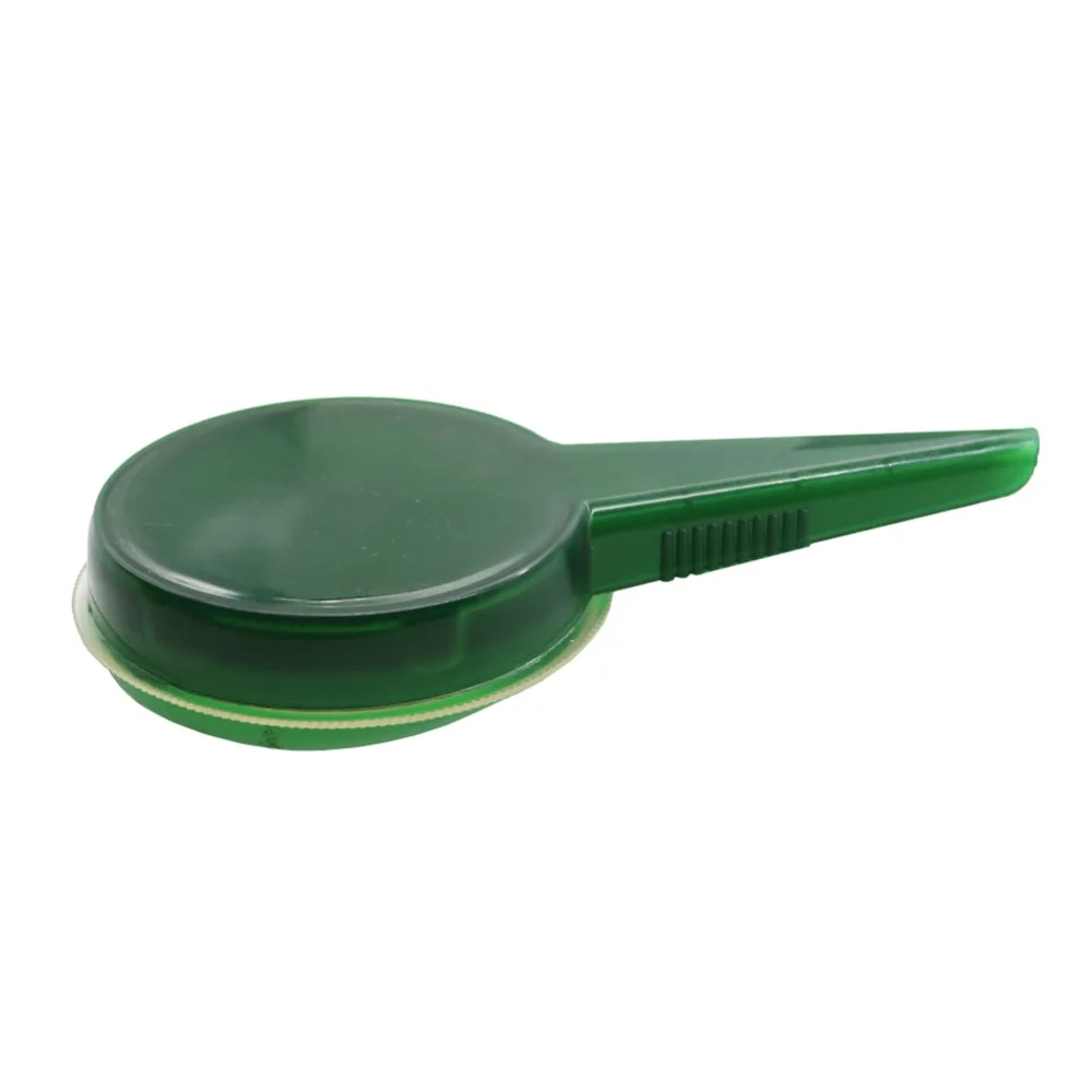 Syringe Seeder Mini Seed Sowing Dispenser Garden Precision Seeding Fertilizing Planter Manual Sower Flowerpot Gardening Tool 1Pc mini garden tools plant seed sower handheld seed dispenser garden seeder tool