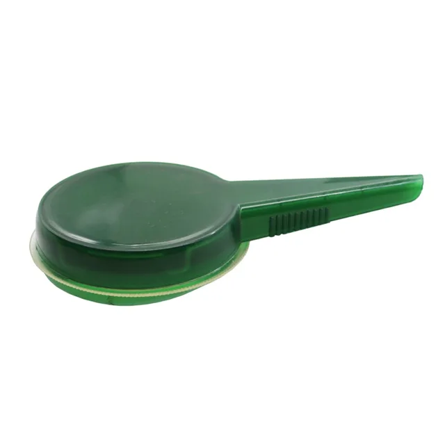 Syringe Seeder Mini Seed Sowing Dispenser Garden Precision Seeding Fertilizing Planter Manual Sower Flowerpot Gardening Tool 1Pc 4