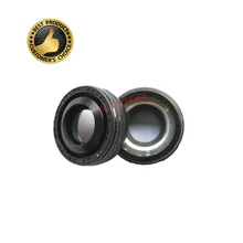 Vedação de óleo compressor para ar condicionado automotivo, 7seu para b5 para bmw 6seu12c, 6seu14c