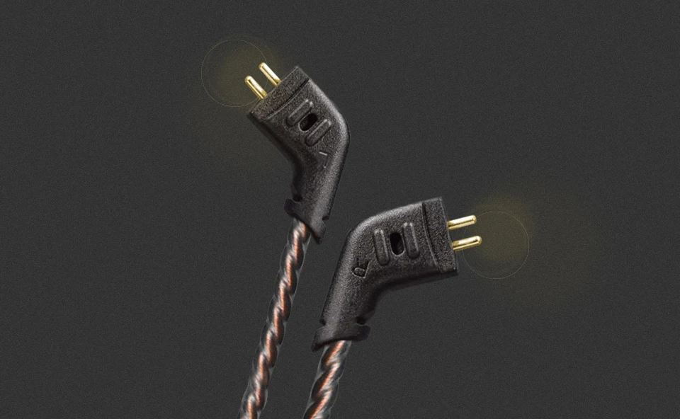 KZ ZS10 4BA + 1DD tecnologia Híbrida