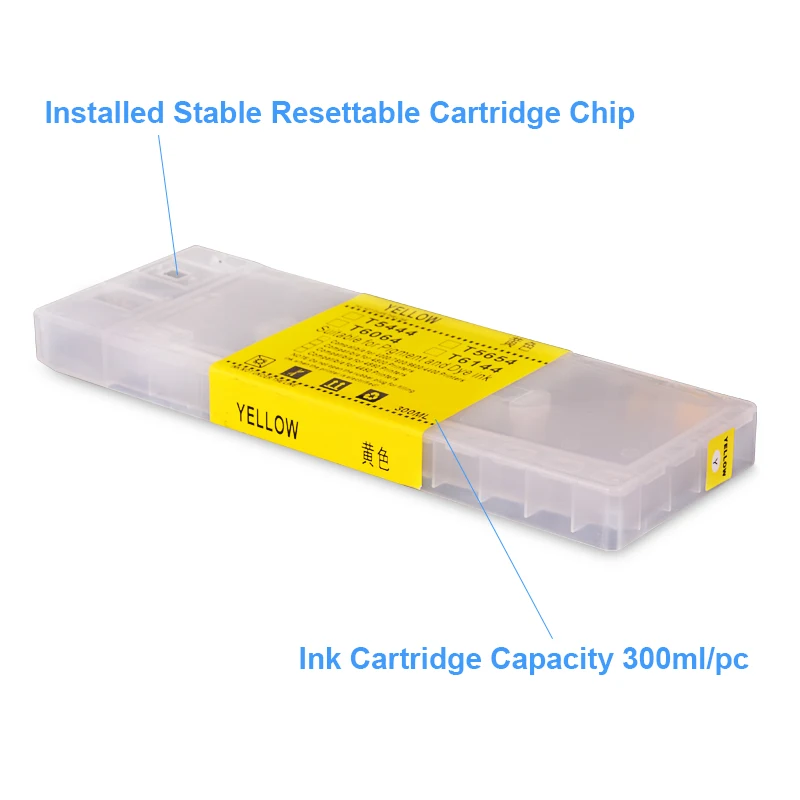 8 цветов/комплект картридж для принтера Epson Stylus Pro 4000 7600 9600|cartridge tool|cartridge pointcartridge ciss