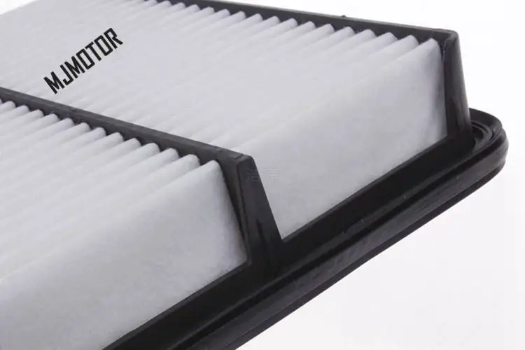 Elemento de filtro de aire para el chino CHERY ARRIZO 7 del coche del automóvil motor parte J42-1109111