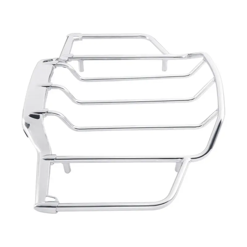 Багажная багажная стойка для мотоцикла светодиодная лампа Harley Tour Pak Touring Electra Street