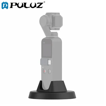 

PULUZ USB-C / Type-C Dock Desktop Charging For DJI OSMO Pocket Handheld Gimbal Accessories