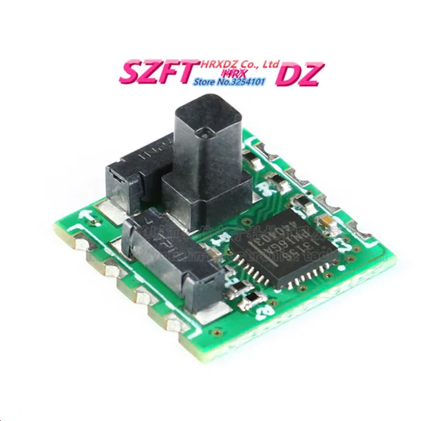 PNI RM3100 Sensor Module SPI Interface of Three Axis