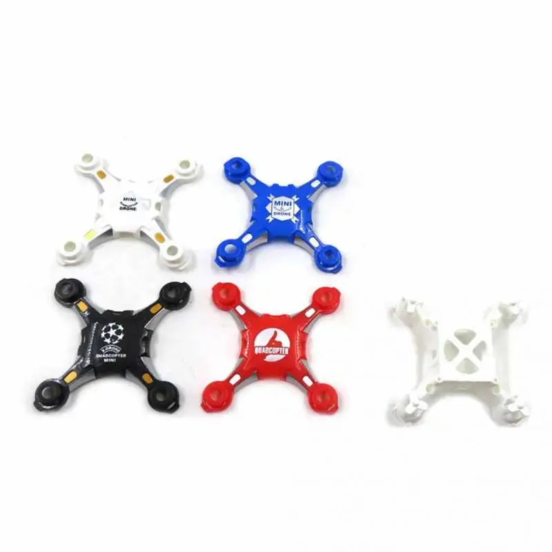 UAV Body Shell For FQ777 SBEGO 124 DIY Drone Upper/Lower Cover Quadcopter Parts