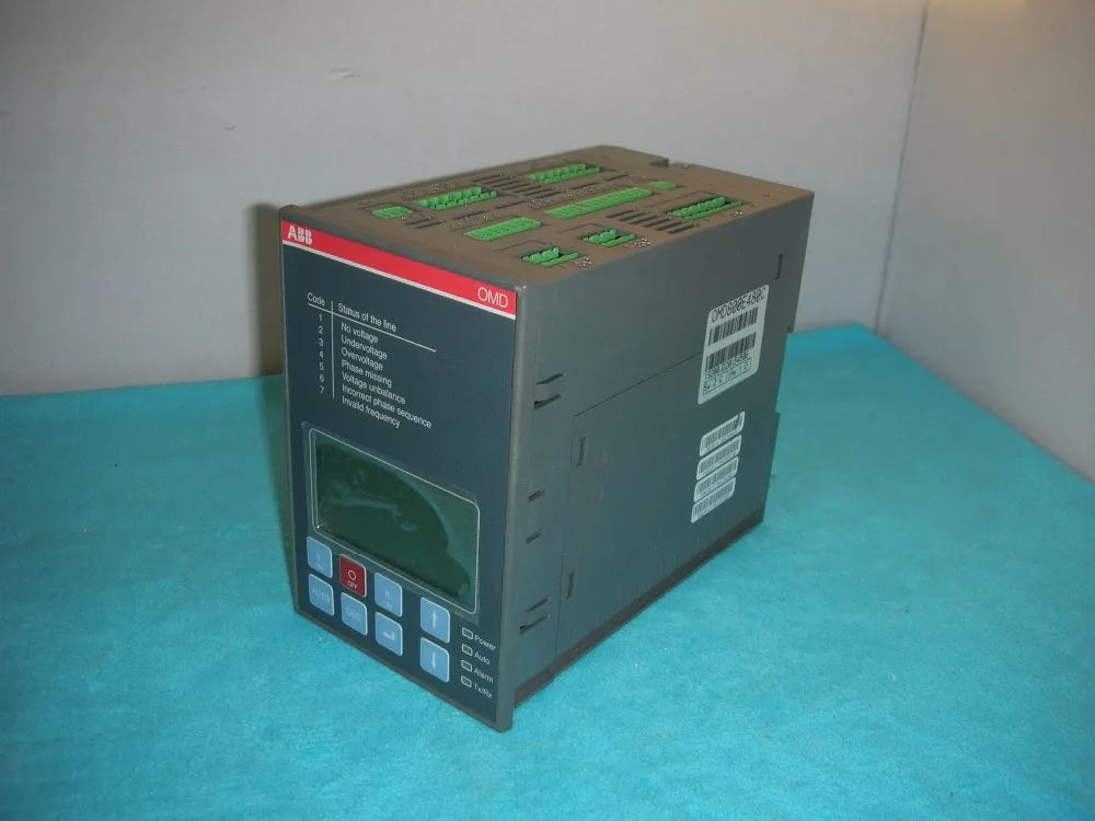 

1PC ★ ABB OMD800E480C