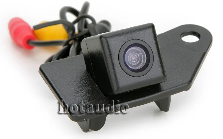 

CCD Car Reverse Camera for Mitsubishi ASX Reversing Backup Rear View Parking Camera Night Vision Waterproof Free Shipping