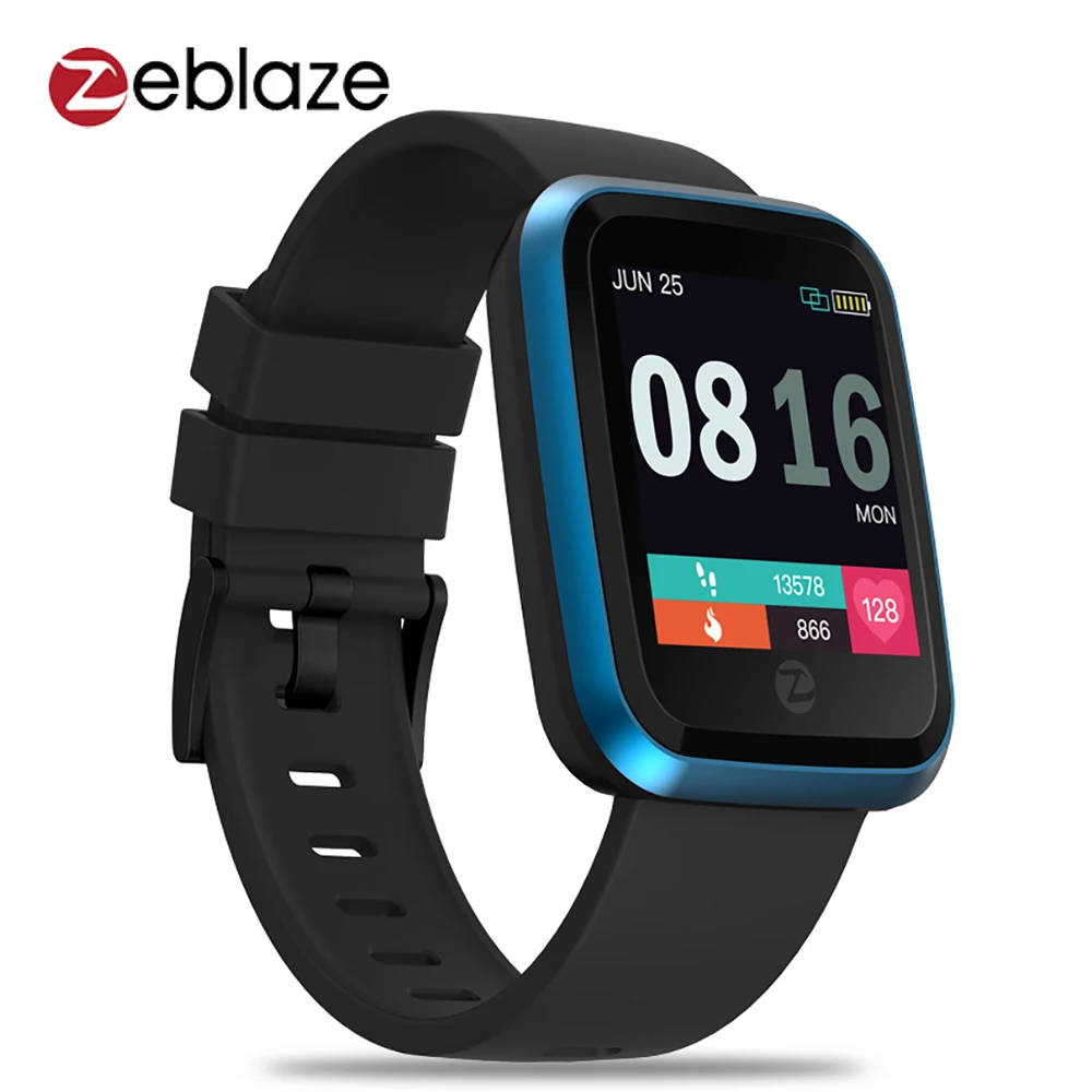 zeblaze ip67
