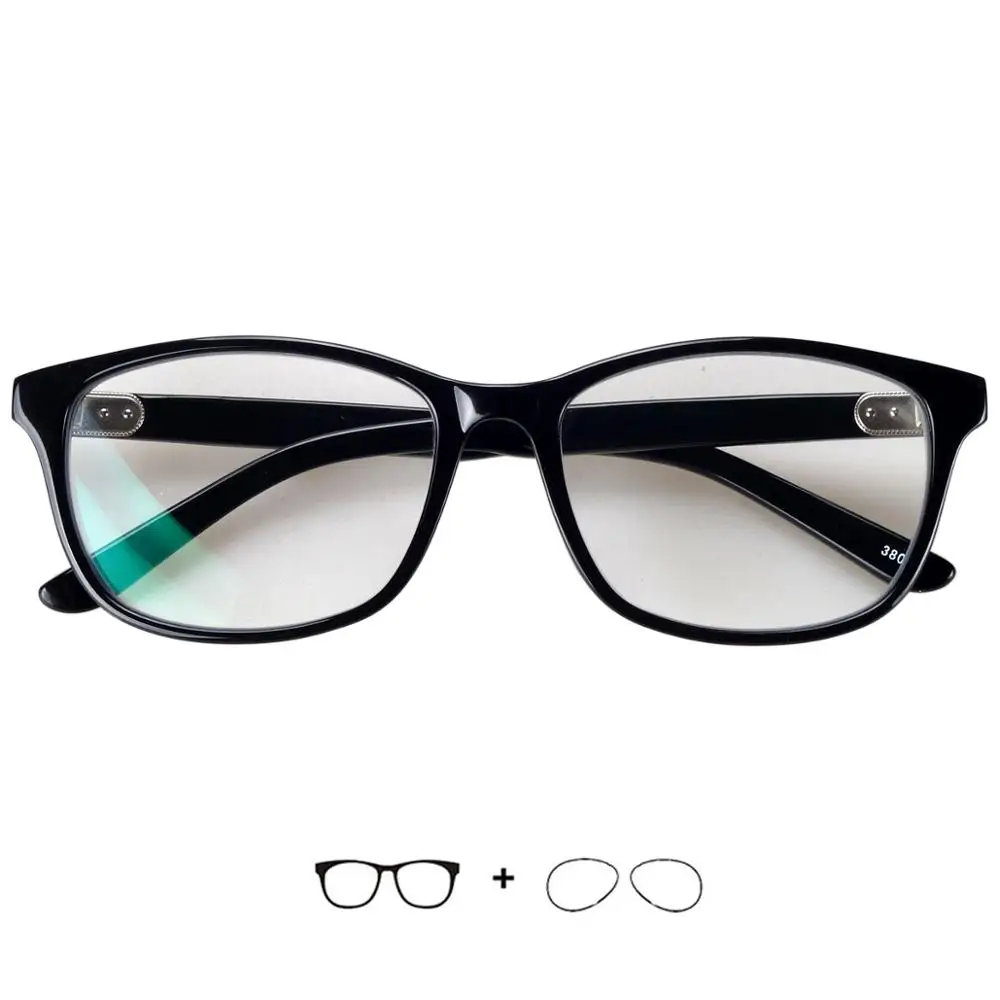 

Designer prescription glasses for men for myopia astigmatism Hyperopia