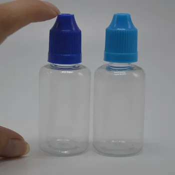 

NEW 100% Empty 30ml PET Dropper Bottles Needle Tip 1OZ Bottles E Liquid For e Cig Free Shipping 20ML/30ML/50ML/100ML/120ML