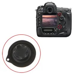 Защита камеры Ремонт Часть Multi-Функция Кнопка контроллера кнопки джойстика для Nikon D4