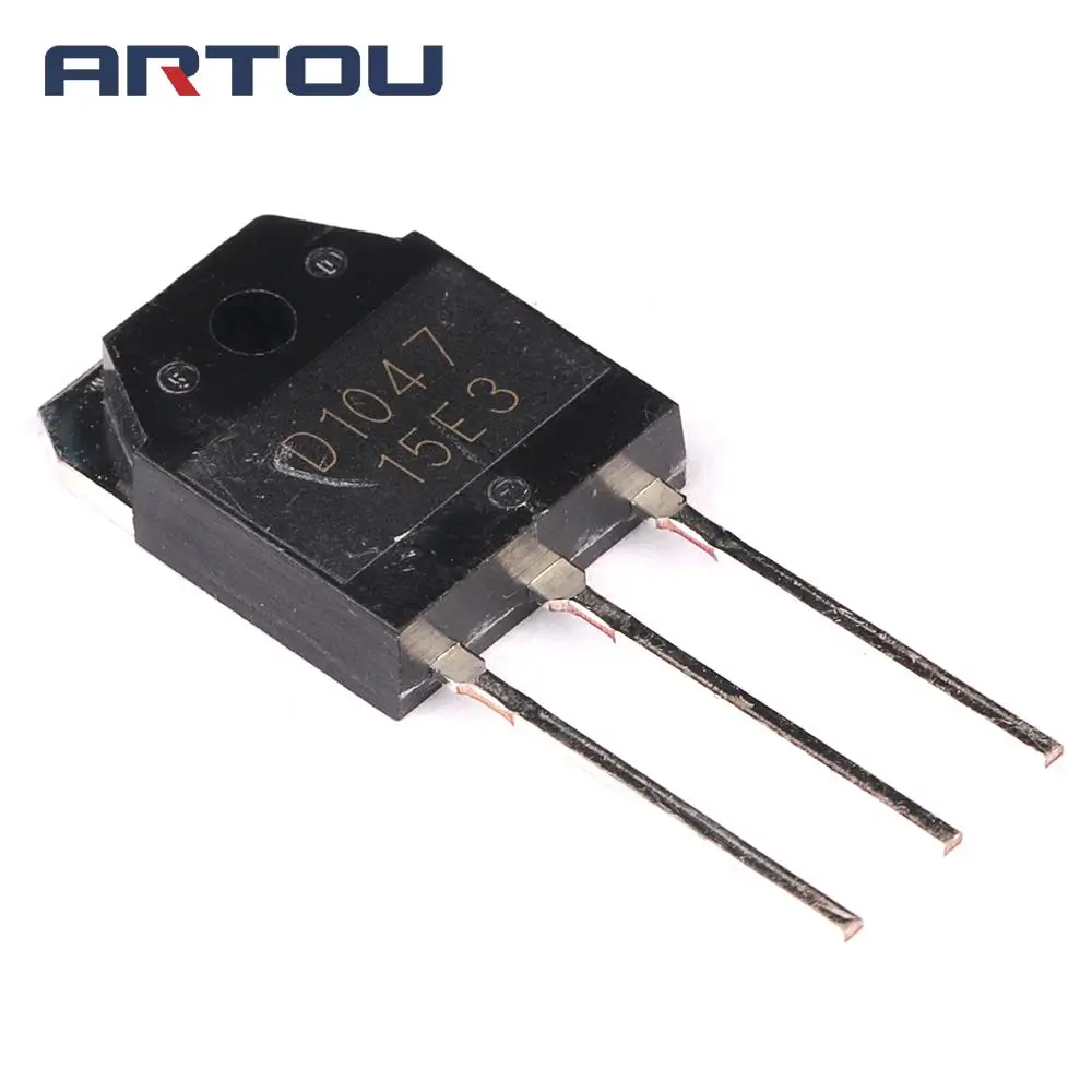 5 пар транзисторов 2SD1047 и 2SB817 (D1047 B817)|transistor power|transistor d1047transistor b817 |