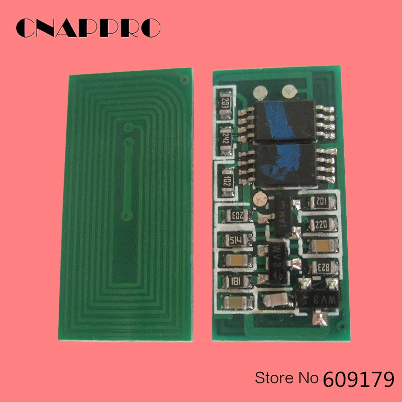 Тонер чипы SPC430 для Ricoh Lanier Savin SPC431DN SPC440 LP137 LP142 CLP37 CLP42 SP C431DN C440 LP 137 142 40 шт.|toner chips|ricoh