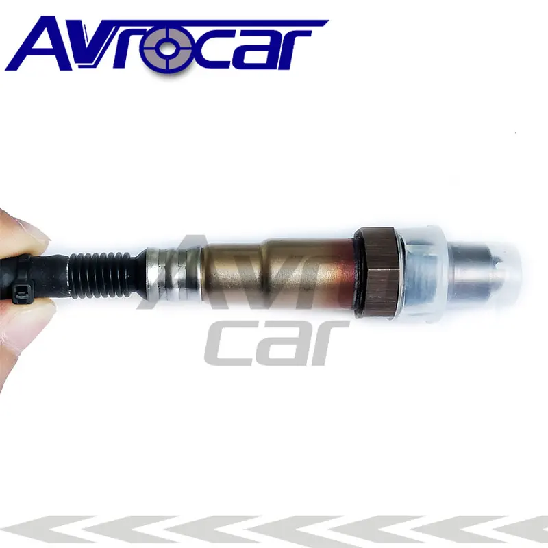 Кислородный датчик O2 Lambda соотношения воздуха и топлива для Nissan Sylphy QG18DE 1.8L QG10 Blueberd