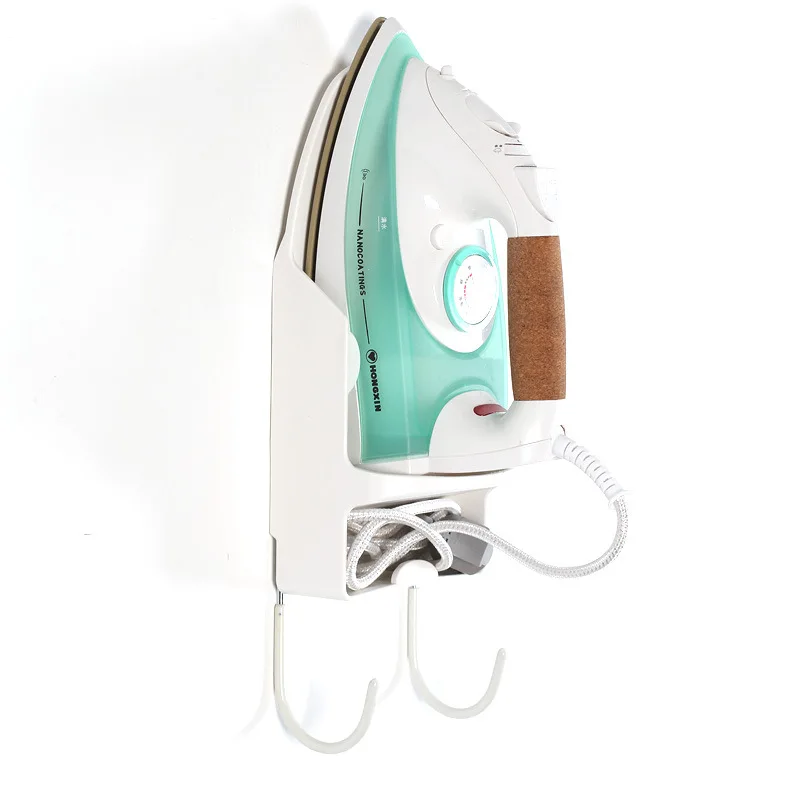 Pbt المادي حامل منظم المنزل الحمام تخزين الرف جدار جبل المنزلية شنقا السنانير حامل معدن الحديد والمجلس