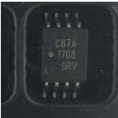 C87A ACPL-C87A-500E SOP-8